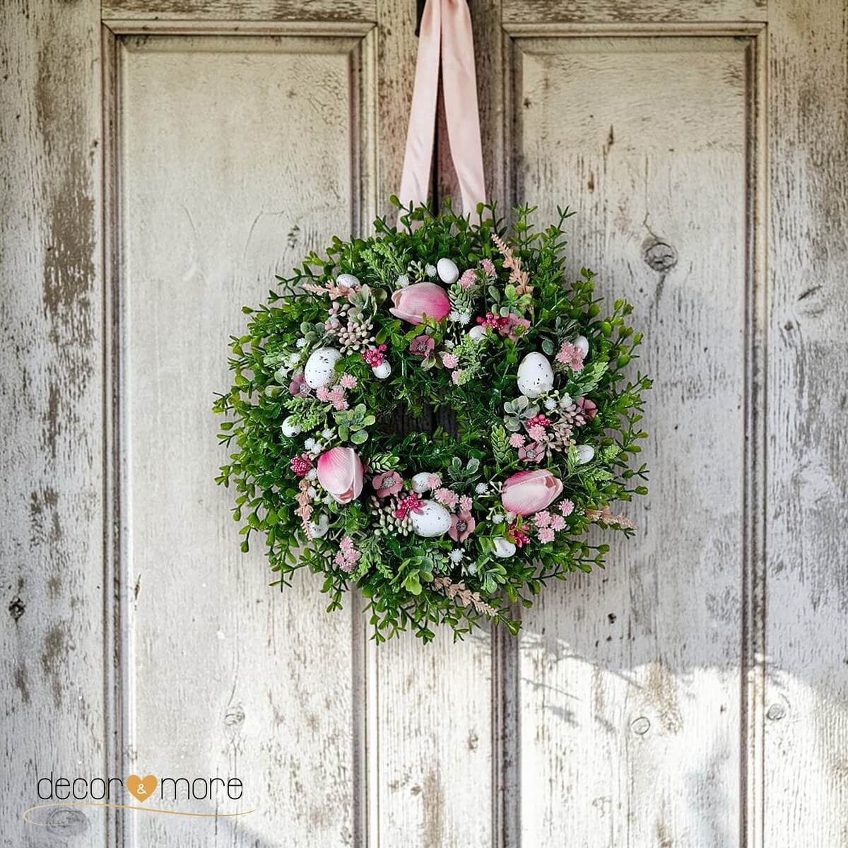 Húsvéti dekoráció – decor&more